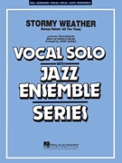 Stormy Weather(Vocal Solo (Key:F))