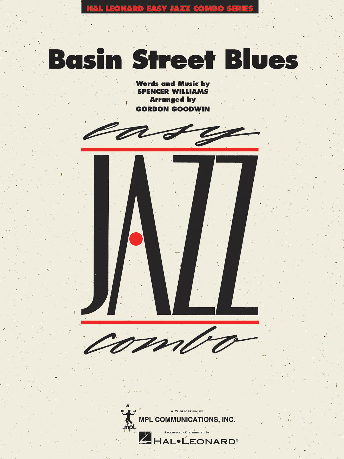 Basin Street Blues