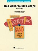 Star Wars / Raiders March