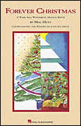 Forever Christmas Holiday Revue (SAB)