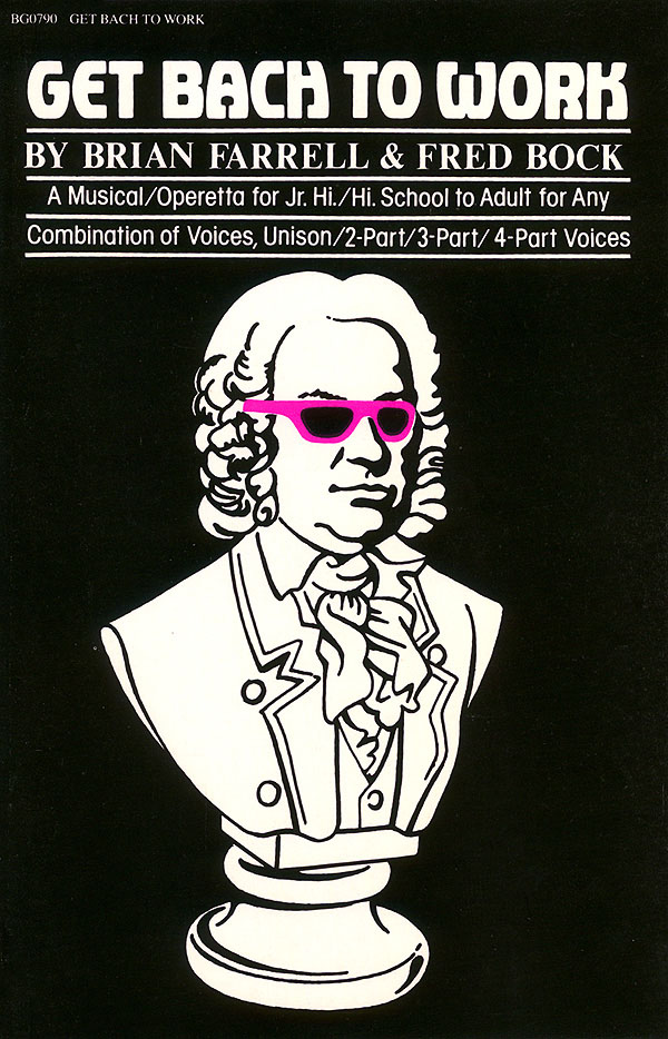 Get Bach To Work