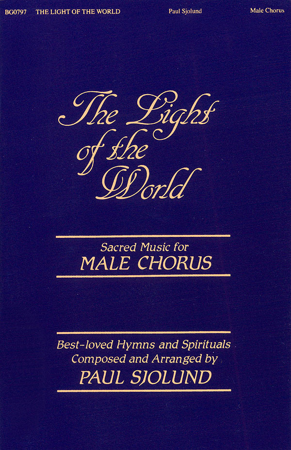 The Light Of The World