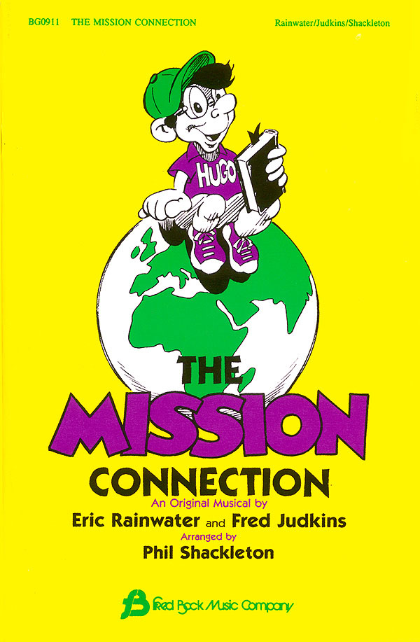 The MIssion Connection Children's Musical