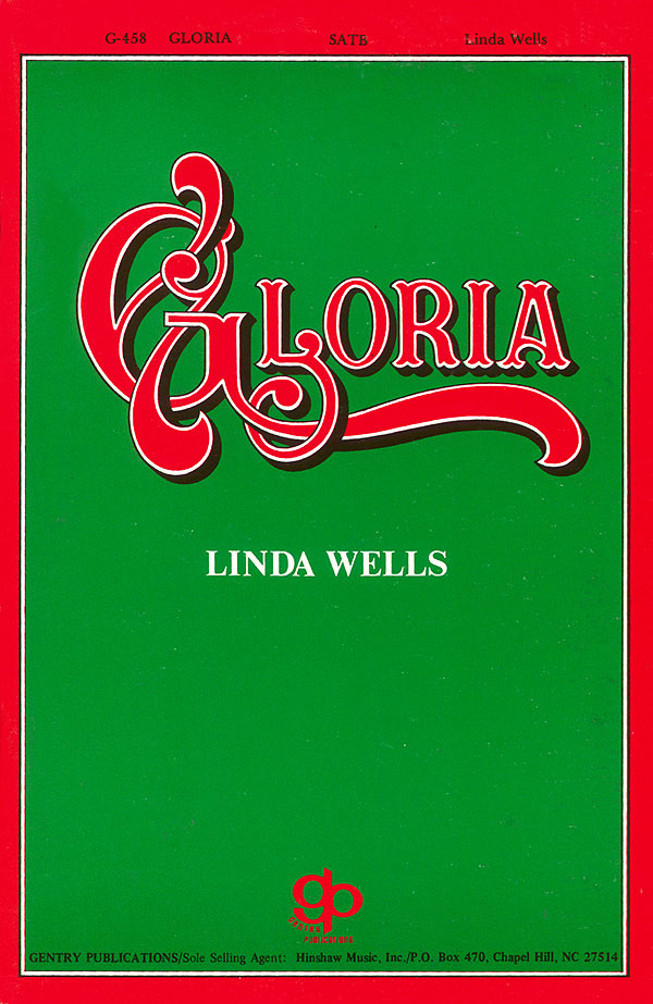 Gloria Cantata
