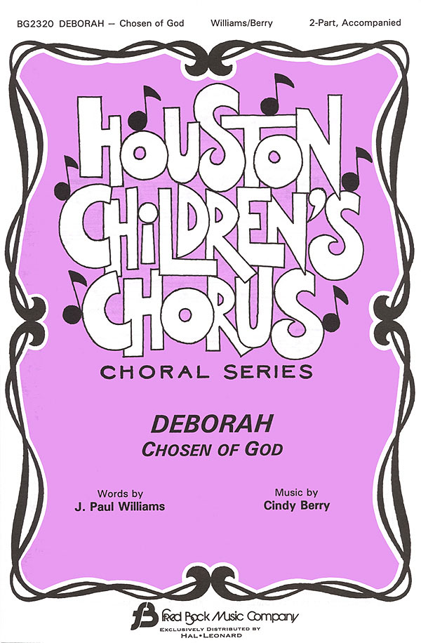 Deborah (Chosen Of God)