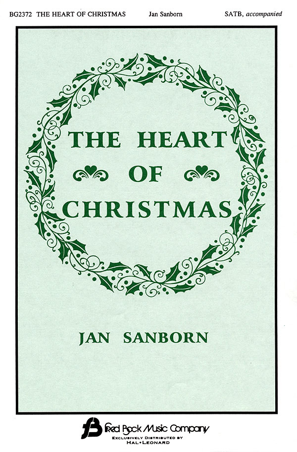 The Heart of Christmas