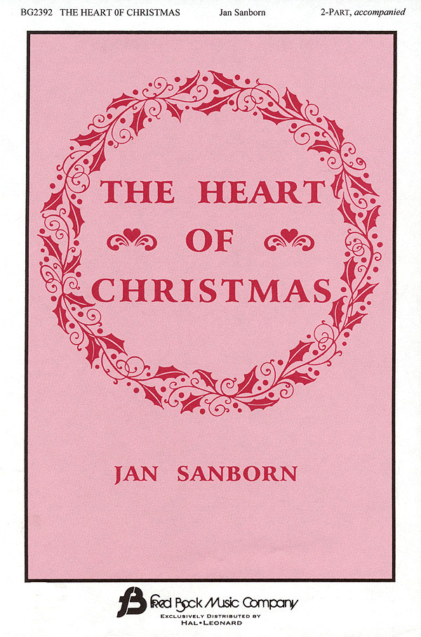 The Heart Of Christmas
