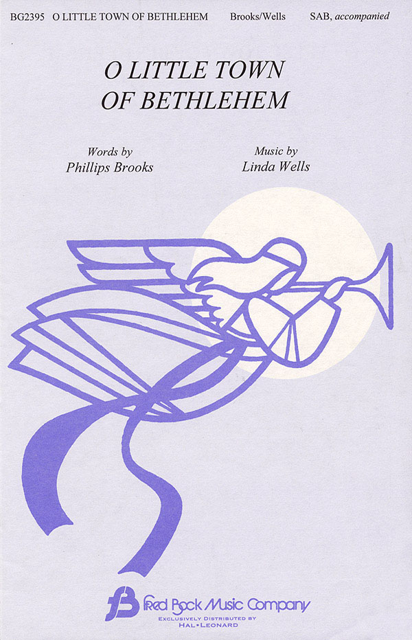 O Little Town Of Bethlehem