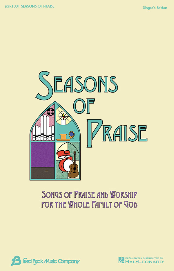 Seasons Of Praise Song Collection