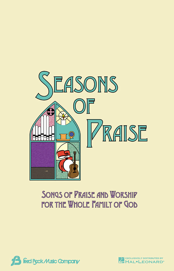 Seasons Of Praise Song Collection Resource Manual