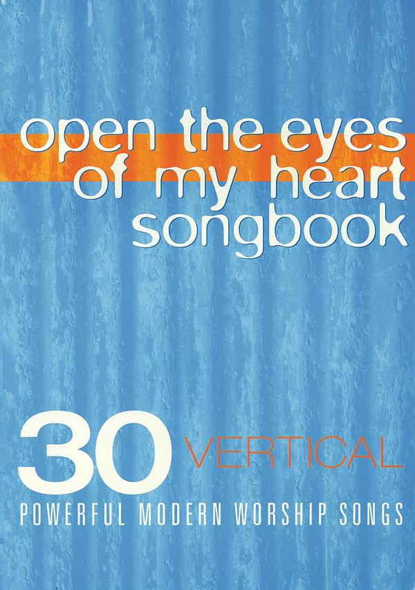 Open the Eyes of My Heart