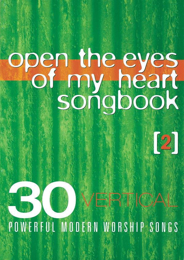 Open the Eyes of My Heart 2