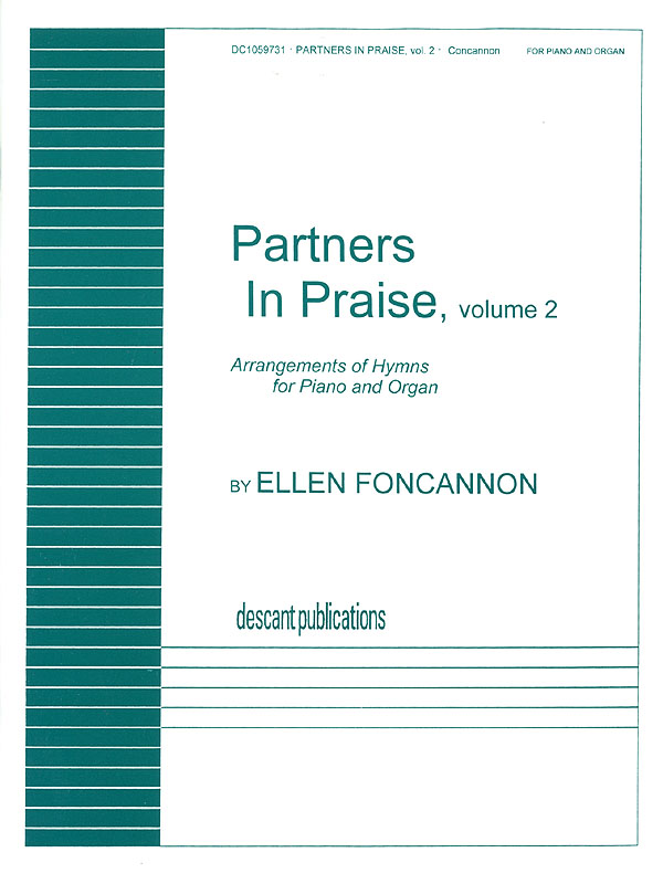 Partners In Praise Vol2