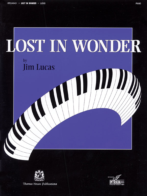 Lost In Wonder