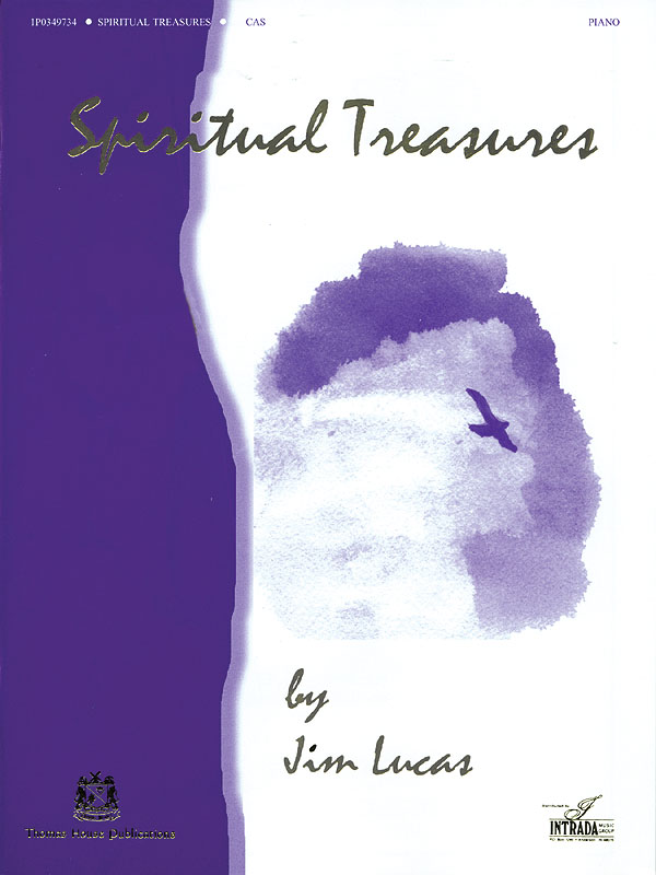 Spiritual Treasures Book
