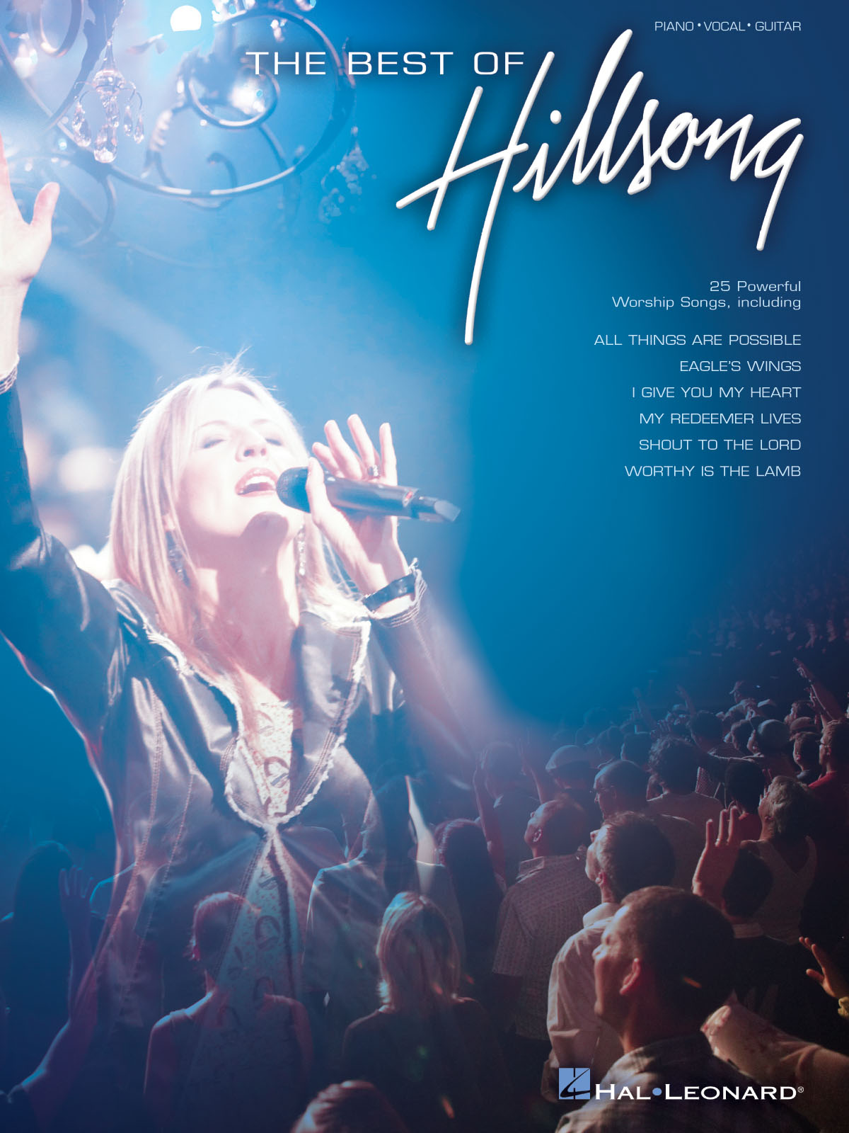 The Best Of Hillsong