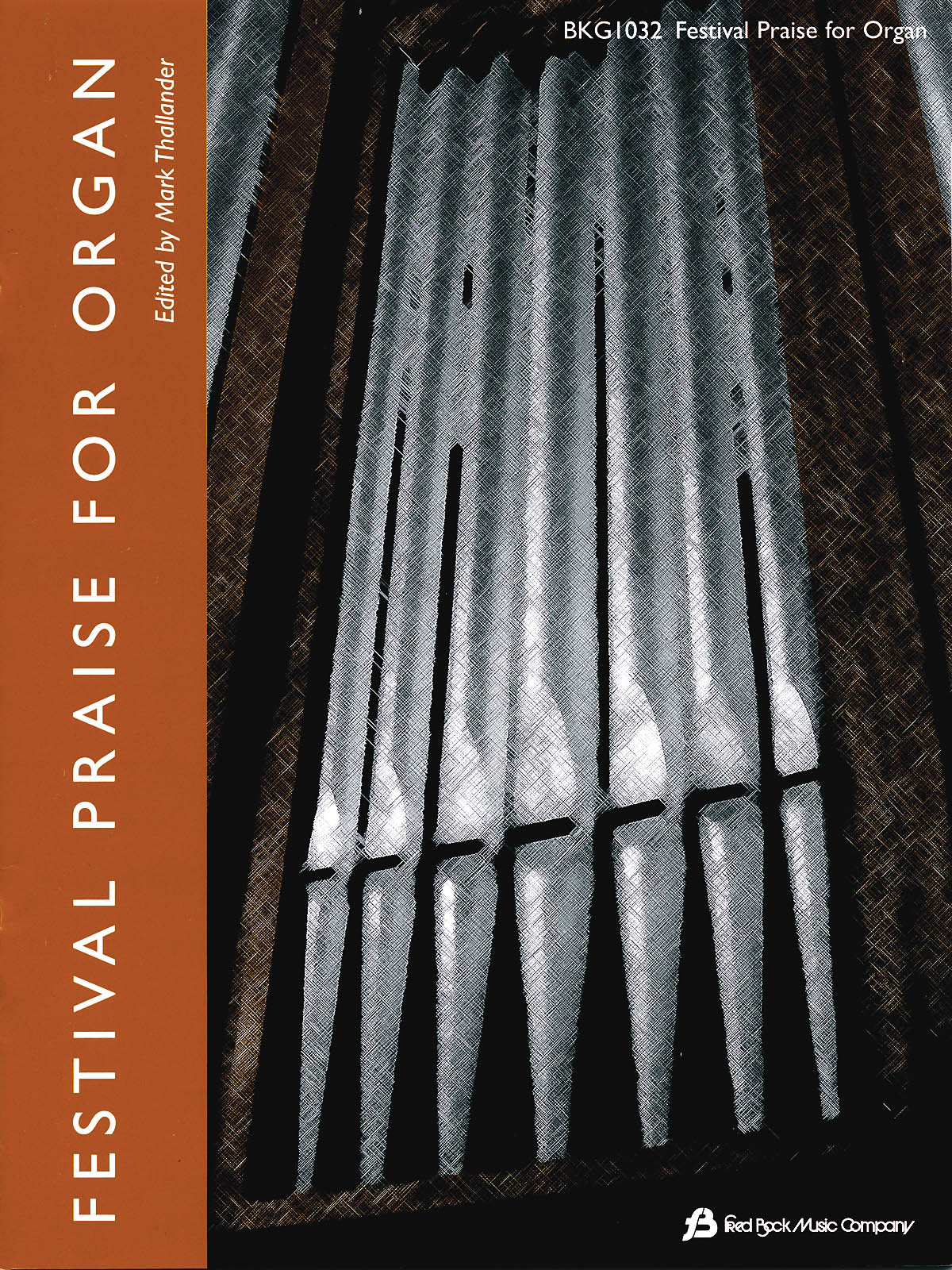 Festival Praise For Organ