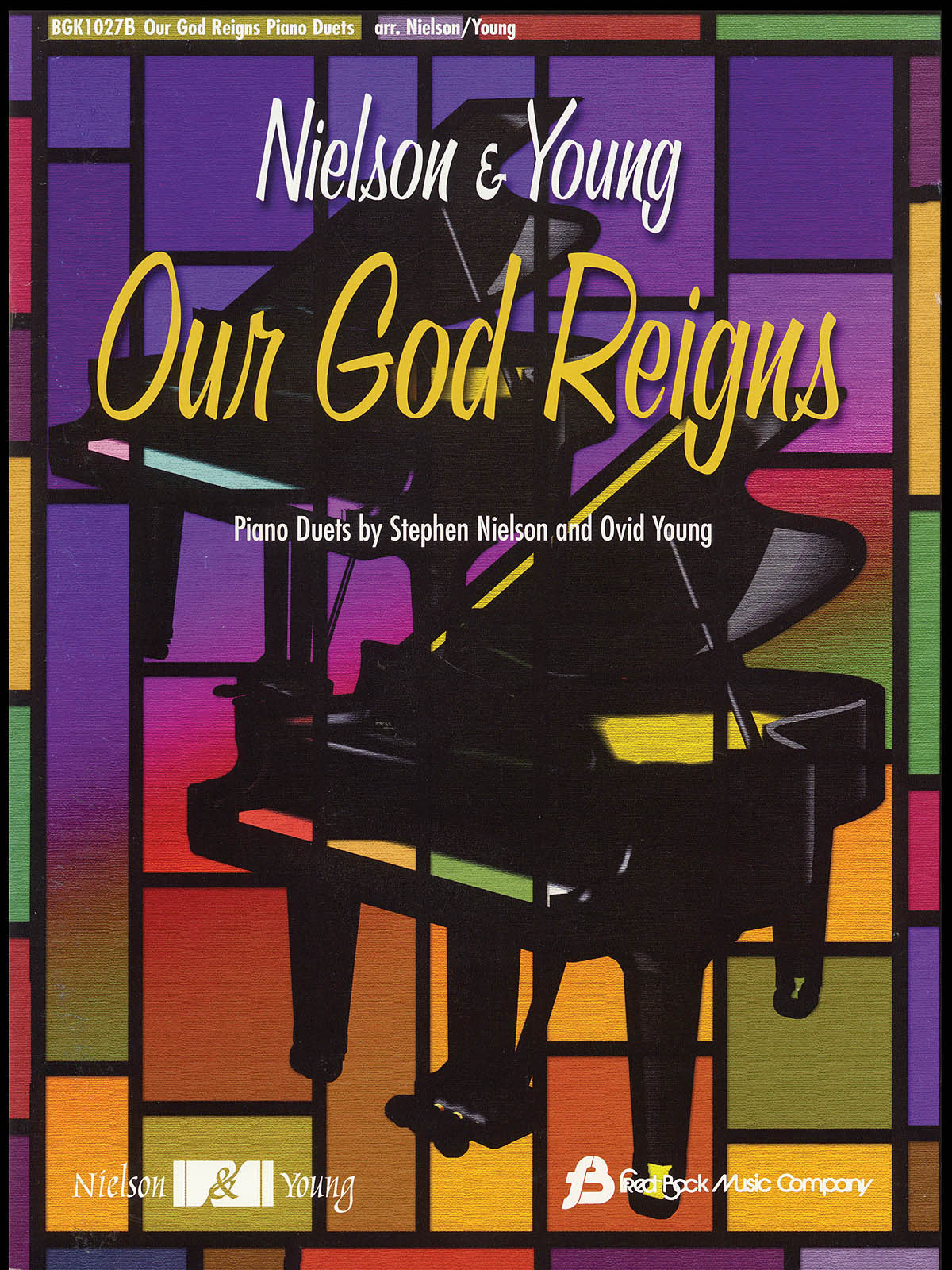 Our God Reigns (Bundle)