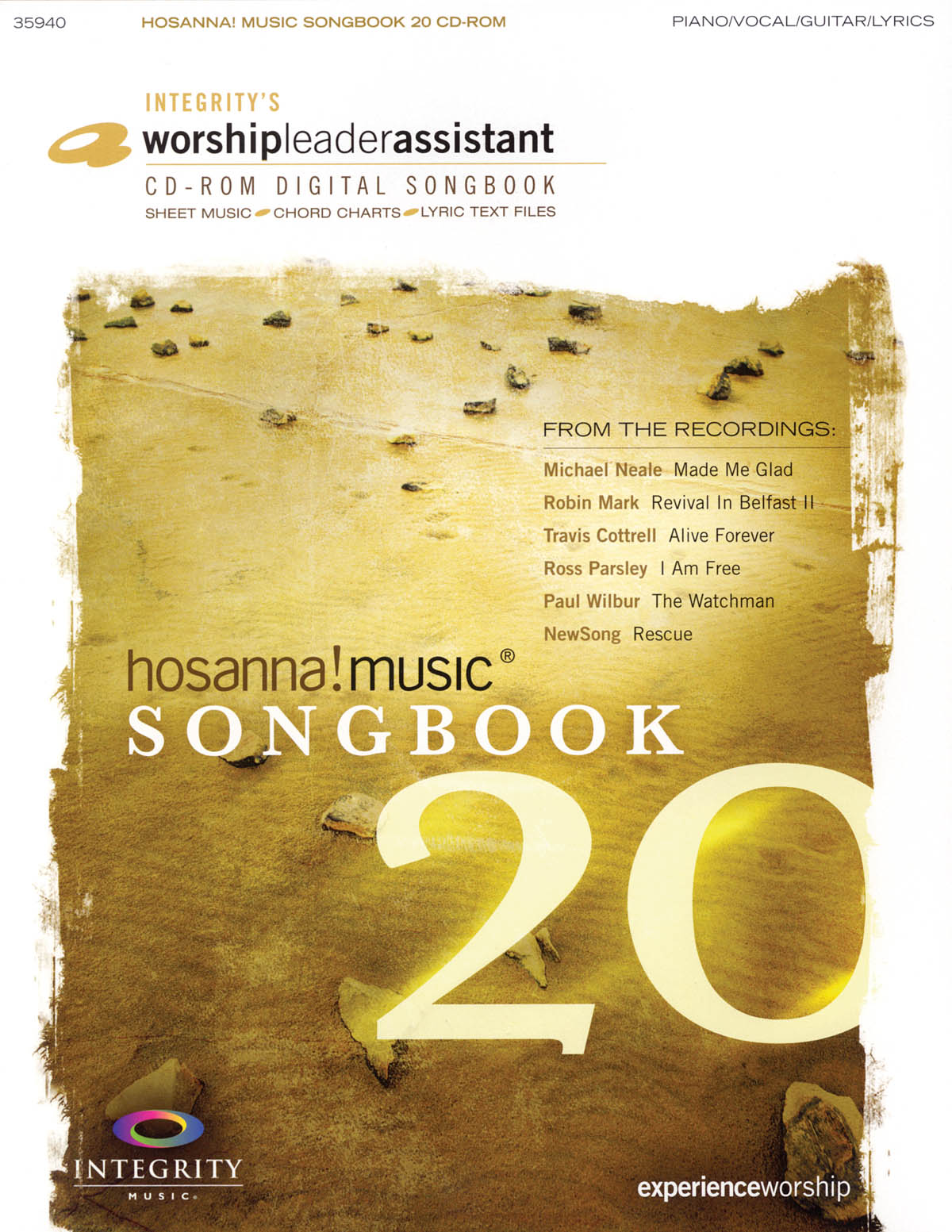 Hosanna! Music Songbook 2