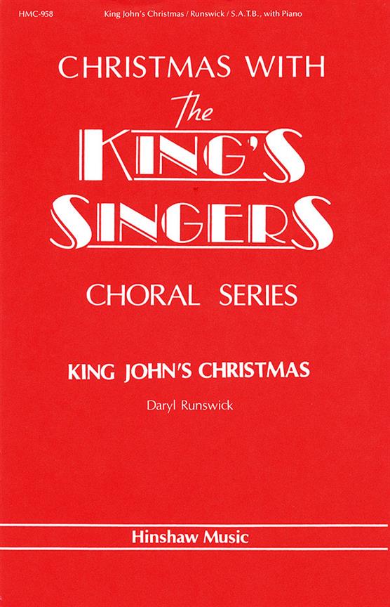 King John's Christmas