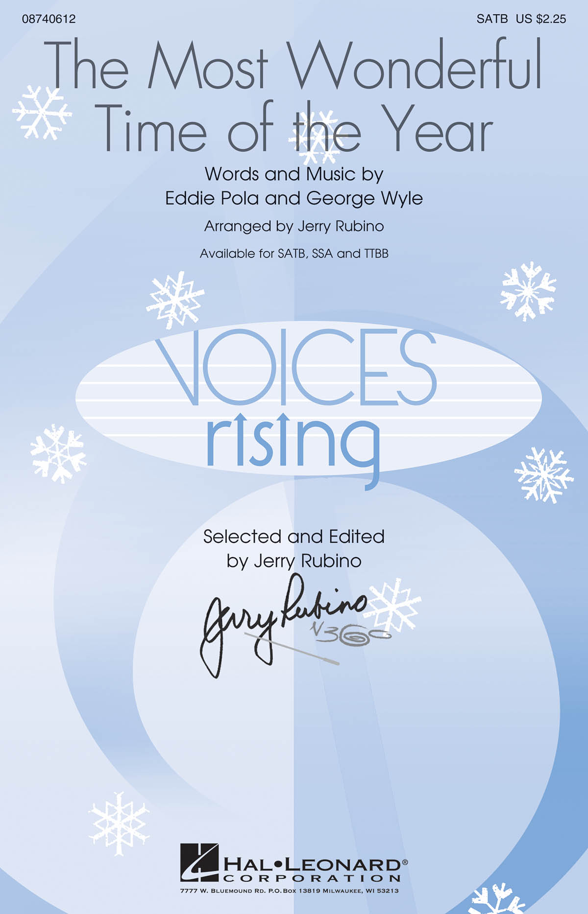 The most wonderful time of the year