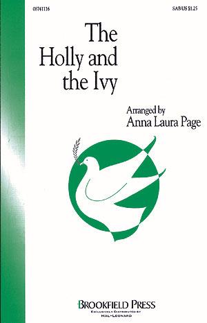 The Holly and the Ivy