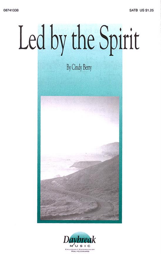 Led by the Spirit