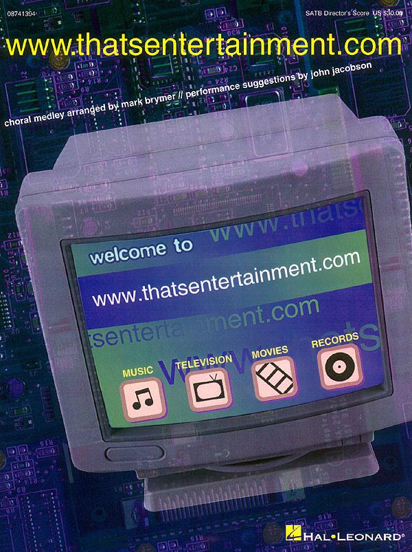 www.thatsentertainment.com (Medley)