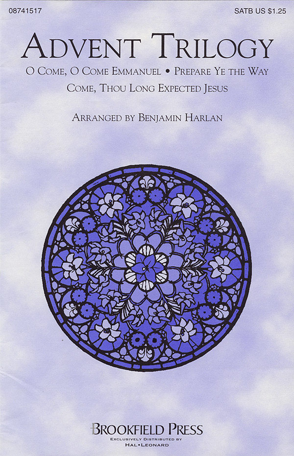 Advent Trilogy (Medley)