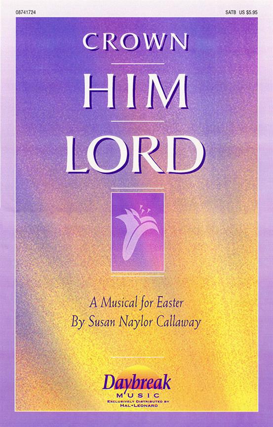 Crown Him Lord
