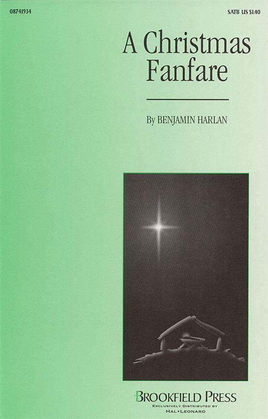 A Christmas Fanfare