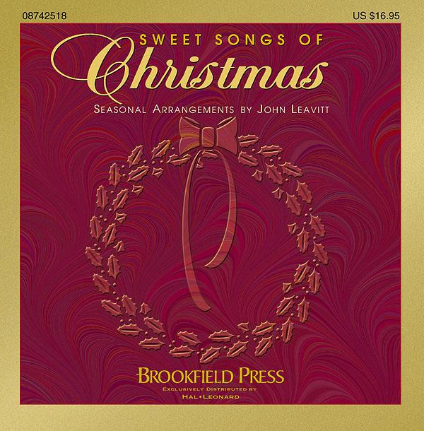 Sweet Songs of Christmas