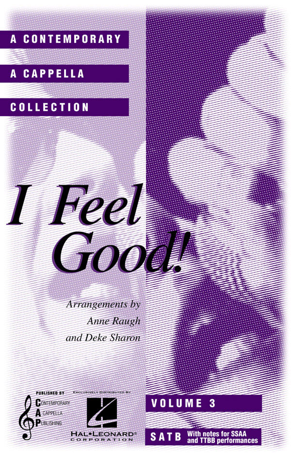 I Feel Good