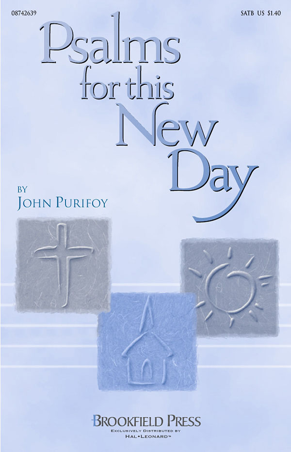 Psalms fuer This New Day