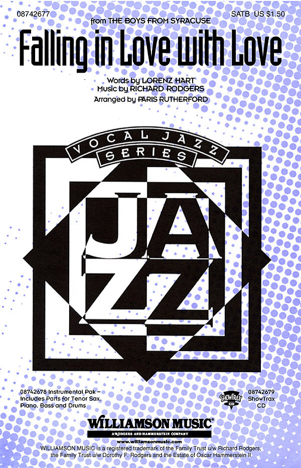 Falling in Love with Love