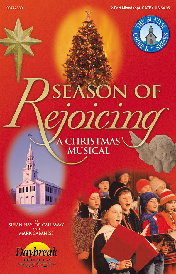 Season ofuerejoicing Musical