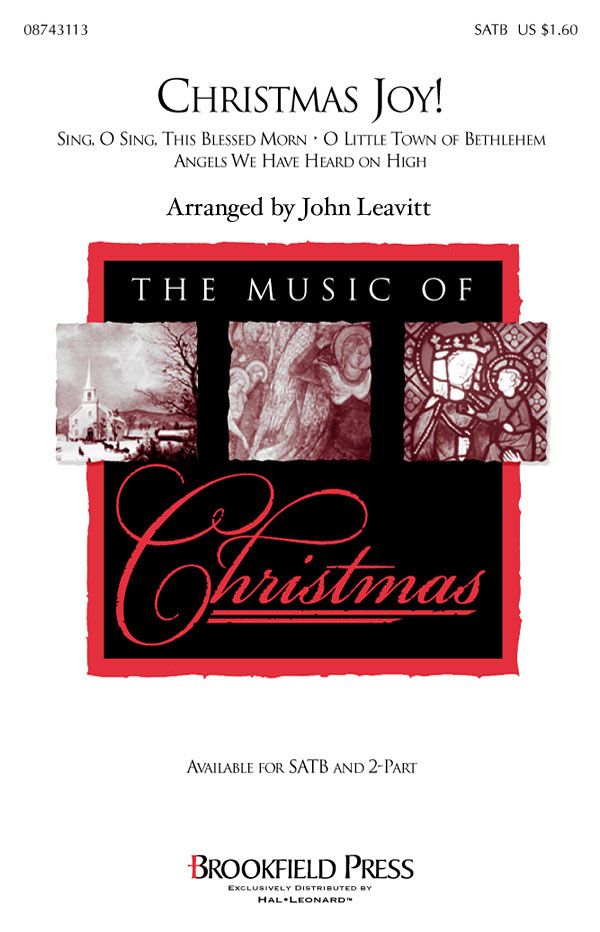 Christmas Joy!