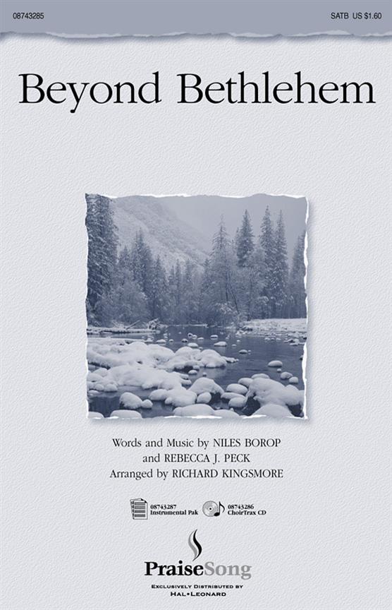Beyond Bethlehem