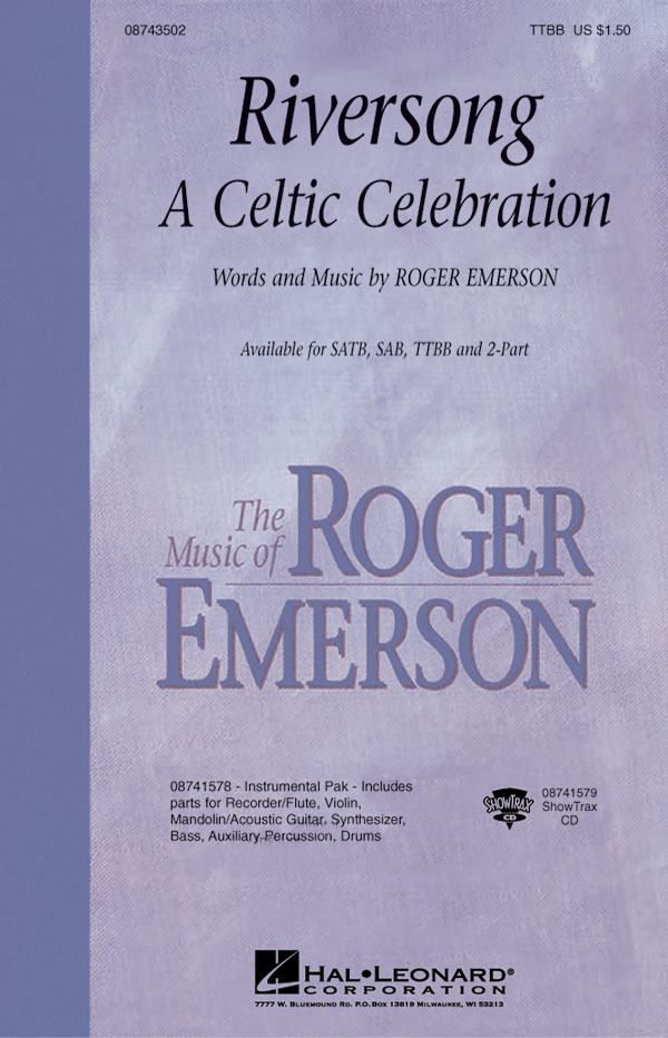 Riversong(A Celtic Celebration)