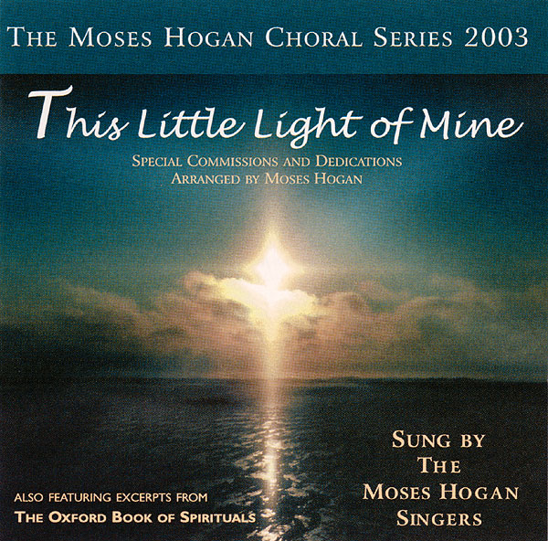 This Little Light of Mine(Special Commissions and Dedications)