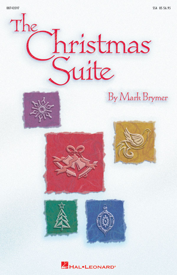 The Christmas Suite (SSA)