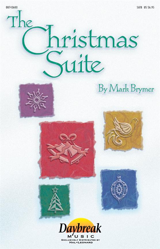 The Christmas Suite