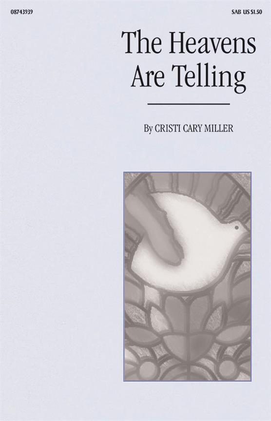 The Heavens Are Telling