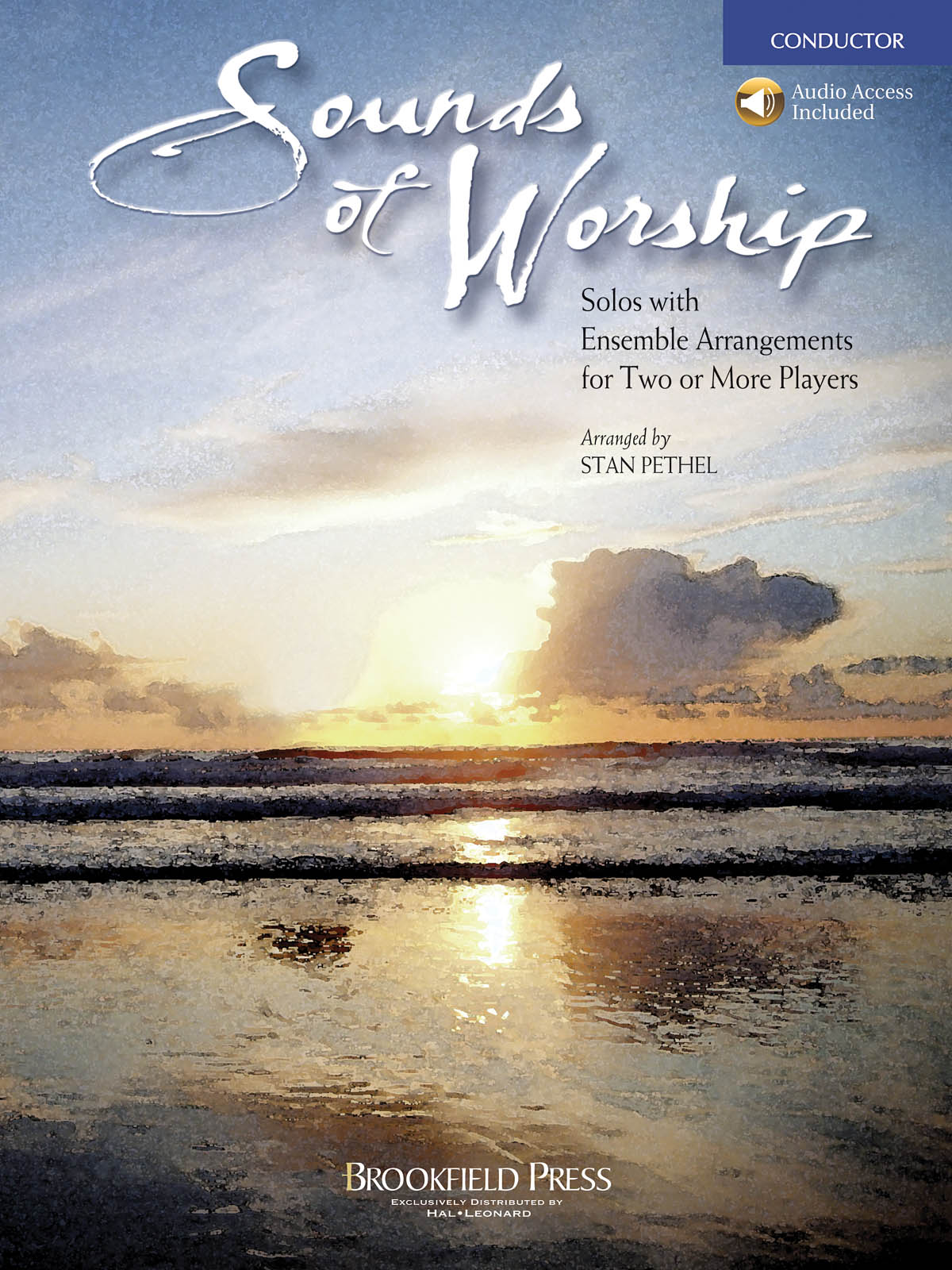 Sounds of Worship (Partituur)