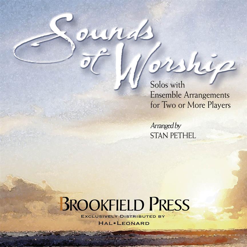 Sounds of Worship (Compact-Disk)