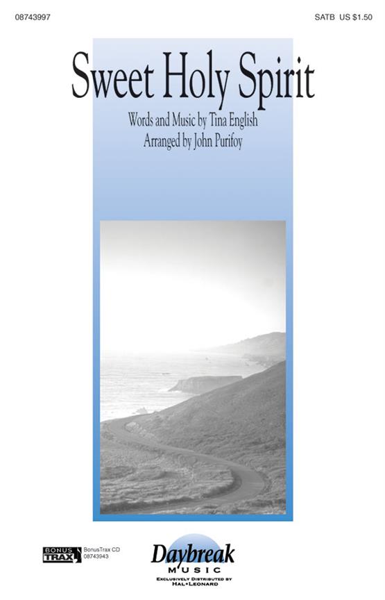 Sweet Holy Spirit