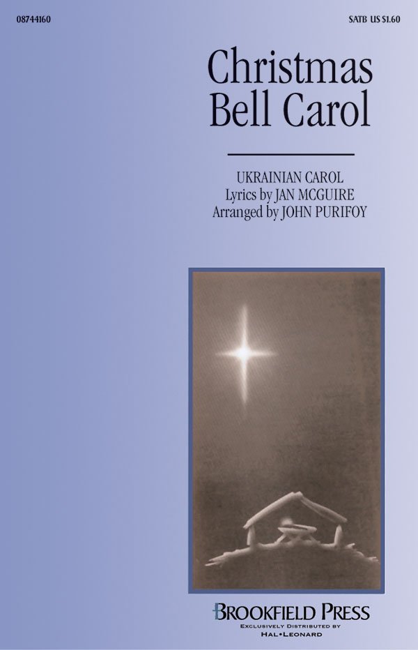 Christmas Bell Carol