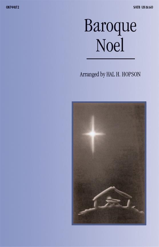 Baroque Noel