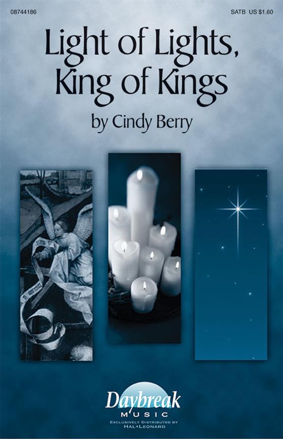Light of Lights, King of Kings