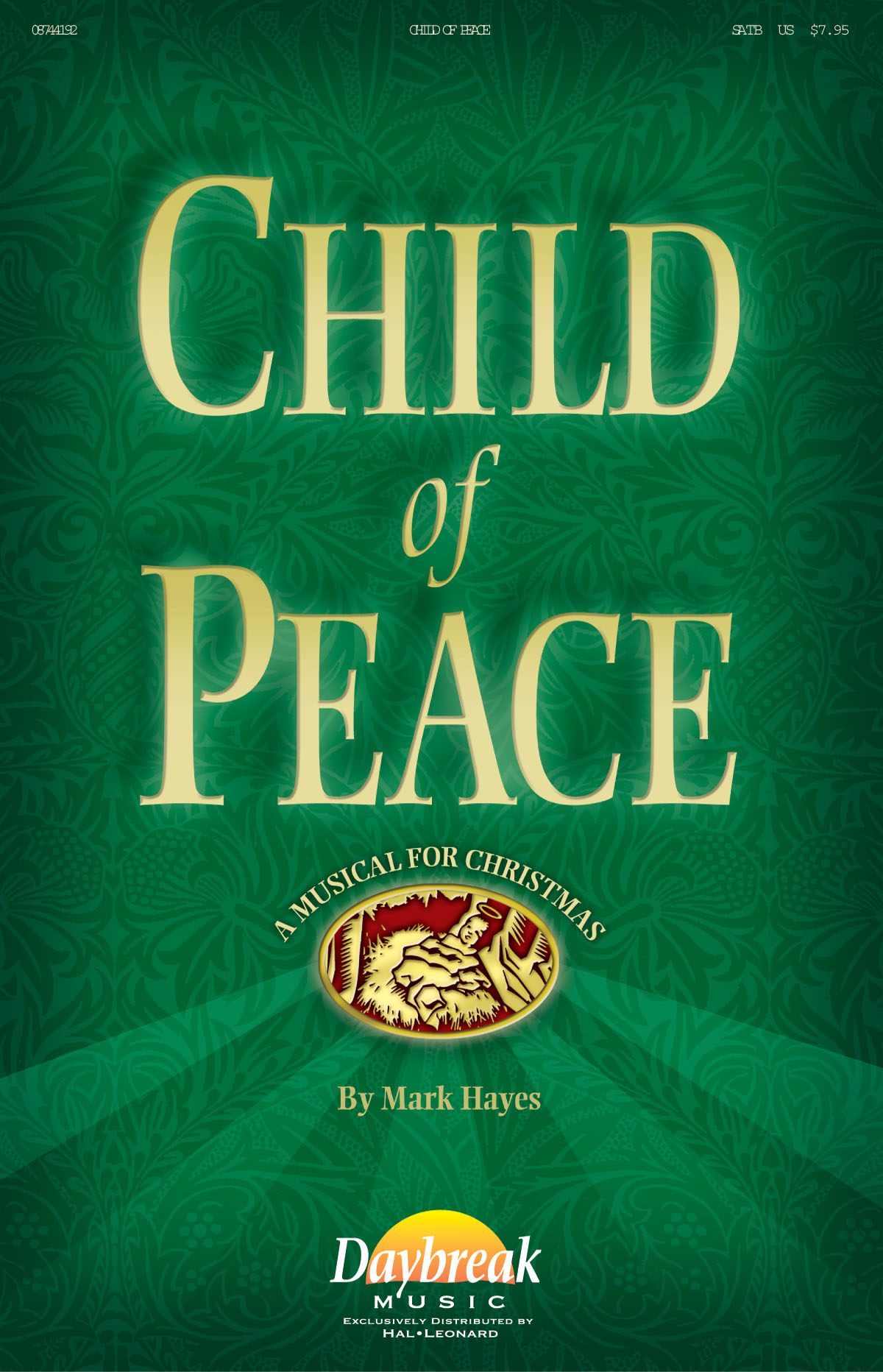 Child of Peace